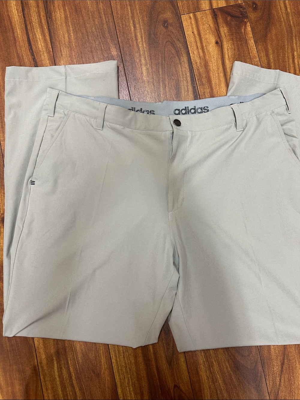 Adidas 40/32 Performance Golf Pants